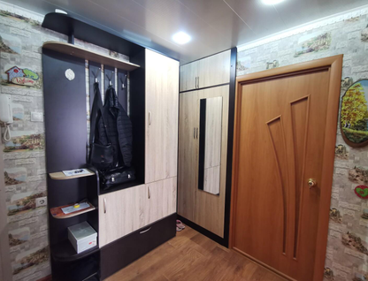 3-к. квартира, 51,2&nbsp;м²