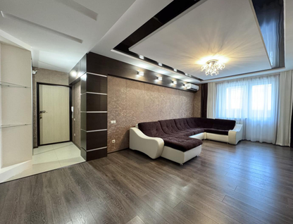 2-к. квартира, 75&nbsp;м²
