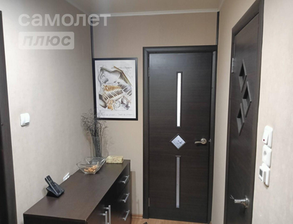 1-к. квартира, 34,1&nbsp;м²