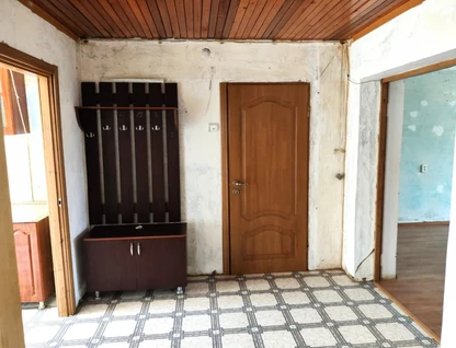 3-к. квартира, 60,5&nbsp;м²