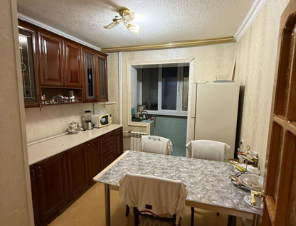 2-к. квартира, 52,1&nbsp;м²