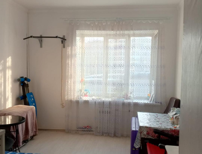 3-к. квартира, 65&nbsp;м²