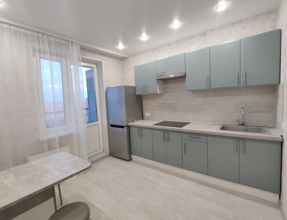 1-к. квартира, 31,4&nbsp;м²