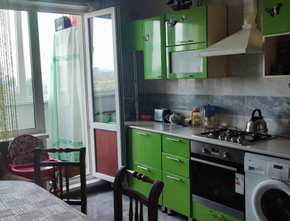 3-к. квартира, 68 м²