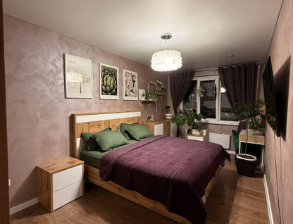 2-к. квартира, 66,1&nbsp;м²