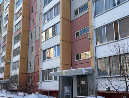 2-к. квартира, 64,4&nbsp;м²