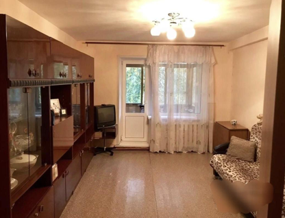 3-к. квартира, 59,6&nbsp;м²