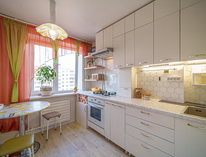3-к. квартира, 60,7&nbsp;м²