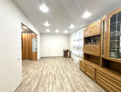 1-к. квартира, 35&nbsp;м²