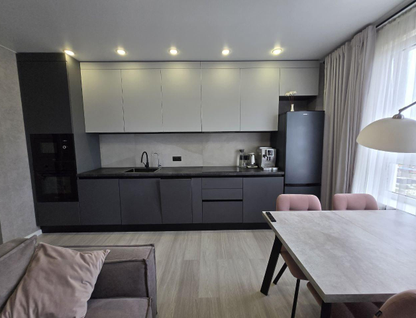 2-к. квартира, 63&nbsp;м²