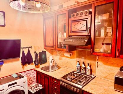 3-к. квартира, 59,8 м²