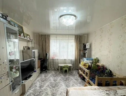 1-к. квартира, 47&nbsp;м²