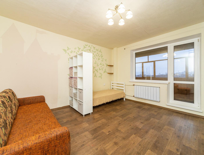 1-к. квартира, 40,4&nbsp;м²