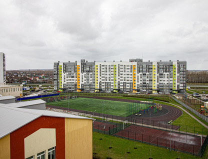 2-к. квартира, 51,3&nbsp;м²