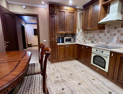 3-к. квартира, 115&nbsp;м²