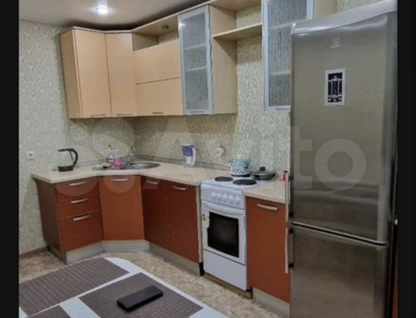 1-к. квартира, 39&nbsp;м²