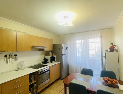 3-к. квартира, 67,6&nbsp;м²