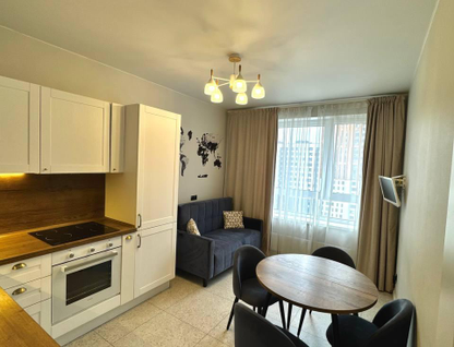 2-к. квартира, 58,3&nbsp;м²