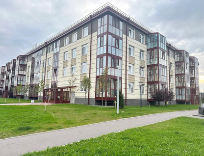 2-к. квартира, 58,2&nbsp;м²