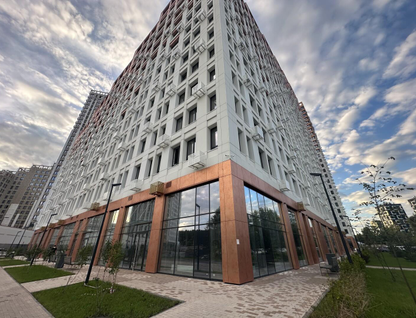 1-к. квартира, 47,4&nbsp;м²