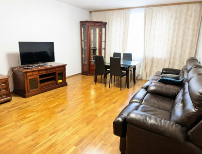 3-к. квартира, 83 м²