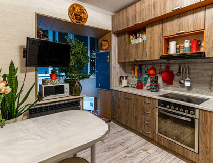 2-к. квартира, 60&nbsp;м²