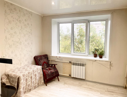1-к. квартира, 21,7&nbsp;м²