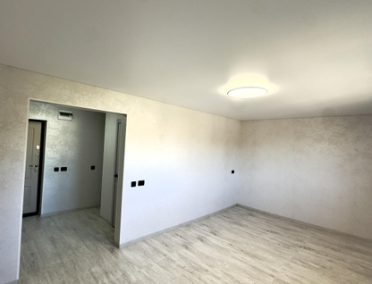 1-к. квартира, 34,6&nbsp;м²