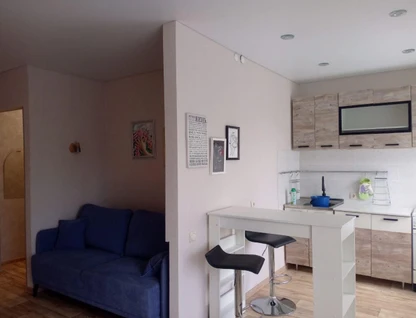 1-к. квартира, 31&nbsp;м²