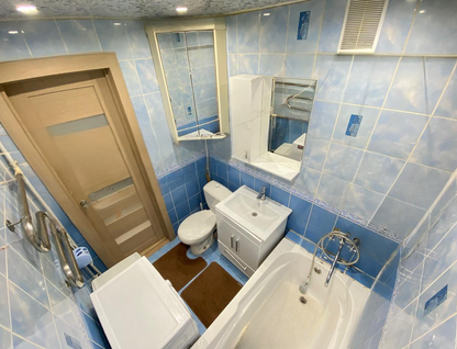 1-к. квартира, 30&nbsp;м²