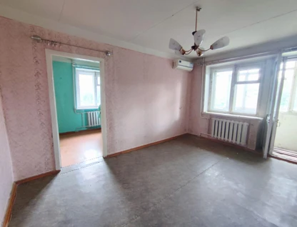 3-к. квартира, 52,5&nbsp;м²