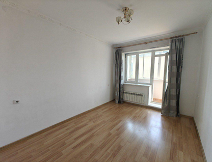 1-к. квартира, 31,9 м²