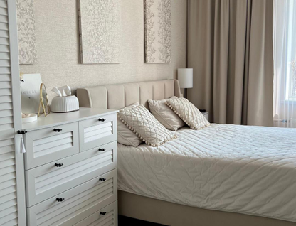 Студия, 30,9 м²