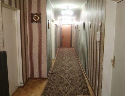 4-к. квартира, 112,8 м²