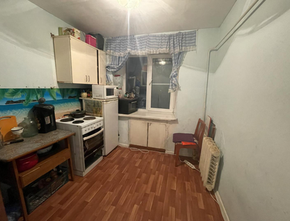 1-к. квартира, 30&nbsp;м²
