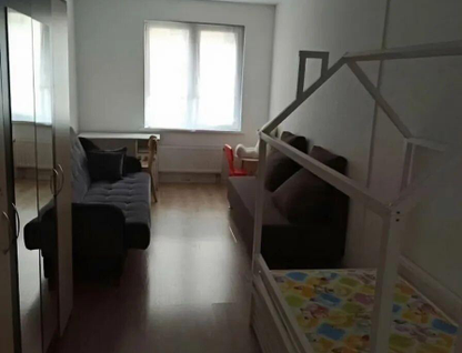 2-к. квартира, 61,4 м²
