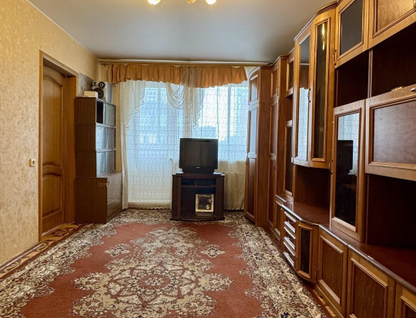 4-к. квартира, 61,4&nbsp;м²