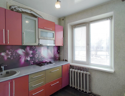 2-к. квартира, 40,1&nbsp;м²