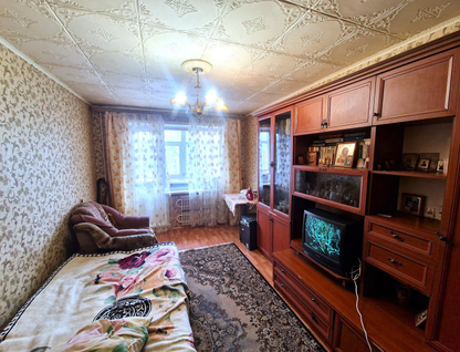2-к. квартира, 50&nbsp;м²