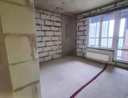 Студия, 23,9&nbsp;м²