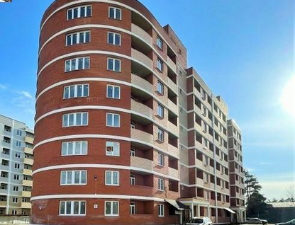 1-к. квартира, 41,3&nbsp;м²