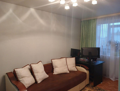 2-к. квартира, 48&nbsp;м²