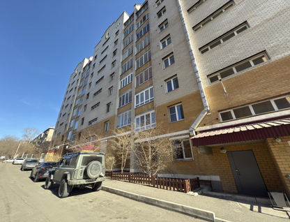1-к. квартира, 35&nbsp;м²