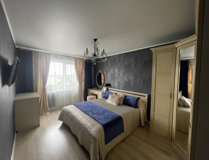 2-к. квартира, 56,4&nbsp;м²