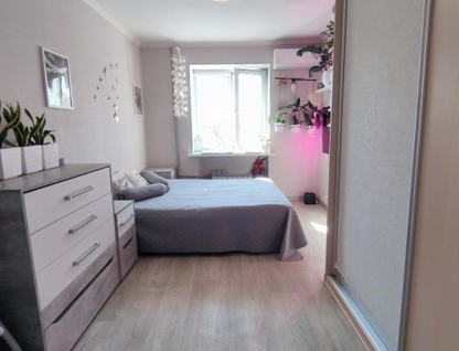 1-к. квартира, 27,4&nbsp;м²