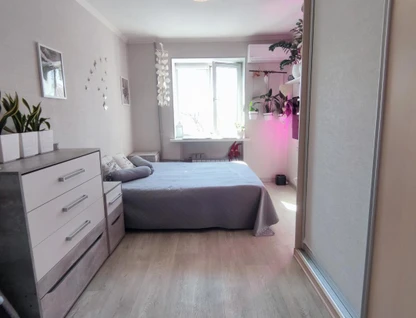 1-к. квартира, 27,4&nbsp;м²