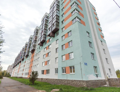 Студия, 25,8&nbsp;м²