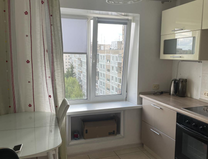2-к. квартира, 51,1&nbsp;м²