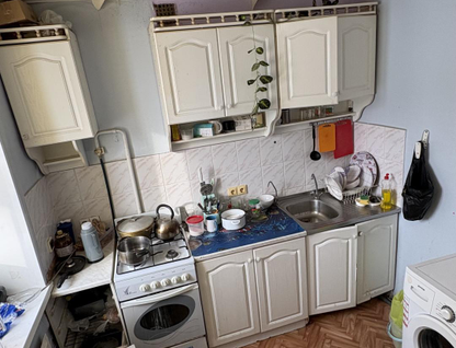 1-к. квартира, 37,7&nbsp;м²