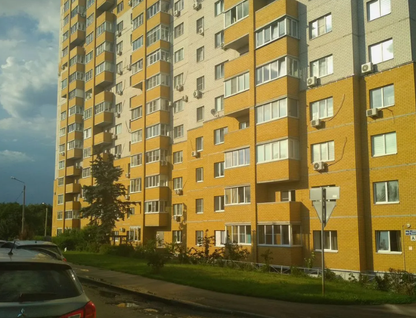 2-к. квартира, 51&nbsp;м²